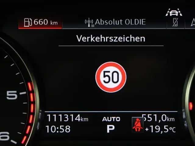 Audi A6 Avant 35 2.0 TDI S-Tronic +TOUR+LED+SIDEASS K 03/2022-photo-19