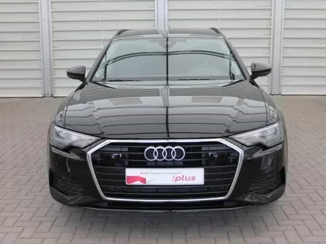 Audi A6 Avant 35 2.0 TDI S-Tronic +TOUR+LED+SIDEASS K 03/2022-photo-2