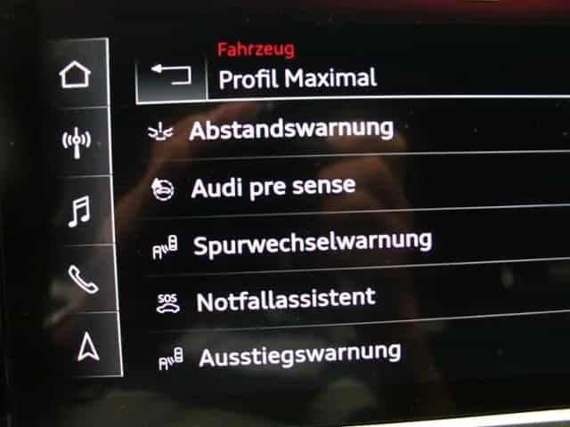 Audi A6 Avant 35 2.0 TDI S-Tronic +TOUR+LED+SIDEASS K 03/2022-photo-22