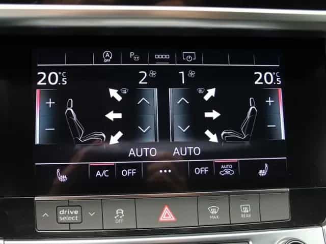 Audi A6 Avant 35 2.0 TDI S-Tronic +TOUR+LED+SIDEASS K 03/2022-photo-23