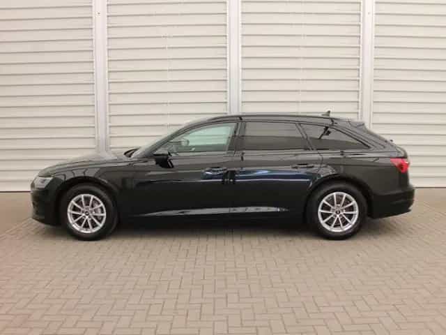 Audi A6 Avant 35 2.0 TDI S-Tronic +TOUR+LED+SIDEASS K 03/2022-photo-3