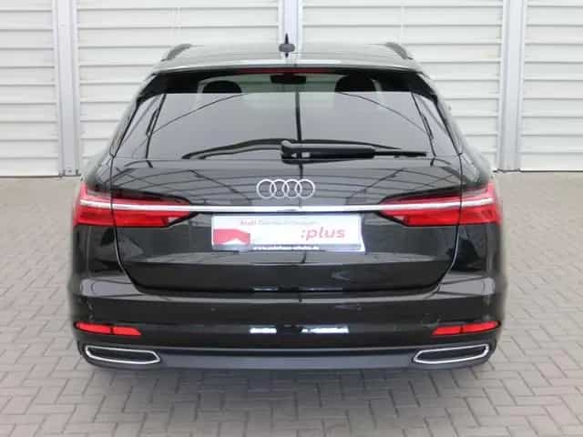 Audi A6 Avant 35 2.0 TDI S-Tronic +TOUR+LED+SIDEASS K 03/2022-photo-4