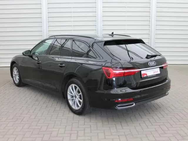 Audi A6 Avant 35 2.0 TDI S-Tronic +TOUR+LED+SIDEASS K 03/2022-photo-5