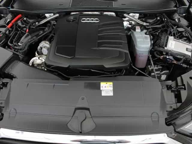 Audi A6 Avant 35 2.0 TDI S-Tronic +TOUR+LED+SIDEASS K 03/2022-photo-7