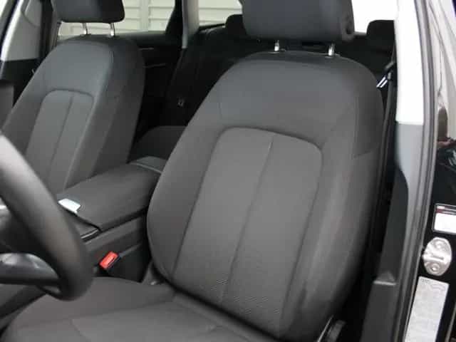 Audi A6 Avant 35 2.0 TDI S-Tronic +TOUR+LED+SIDEASS K 03/2022-photo-9