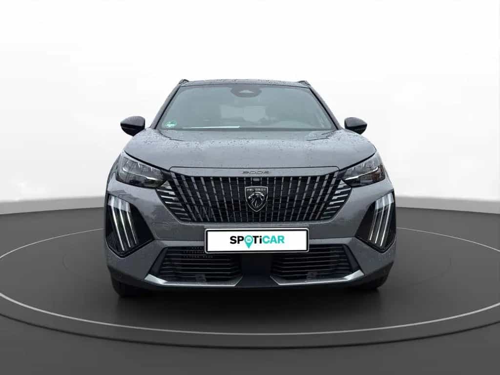 Peugeot 2008 GT HYBRID 145 e-DSC6 07/2025-photo-1