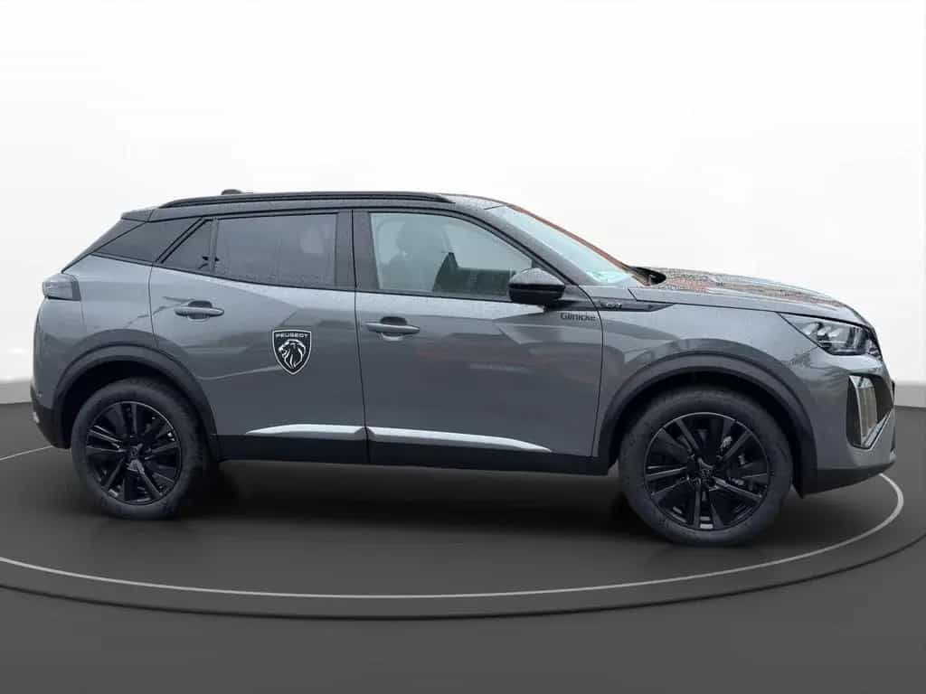 Peugeot 2008 GT HYBRID 145 e-DSC6 07/2025-photo-3