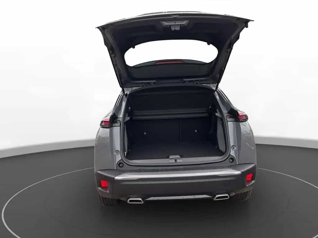 Peugeot 2008 GT HYBRID 145 e-DSC6 07/2025-photo-5