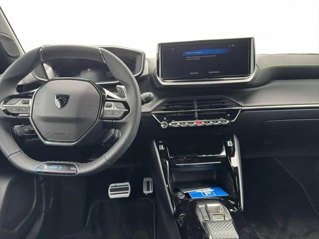 Peugeot 2008 GT HYBRID 145 e-DSC6 07/2025-photo-7