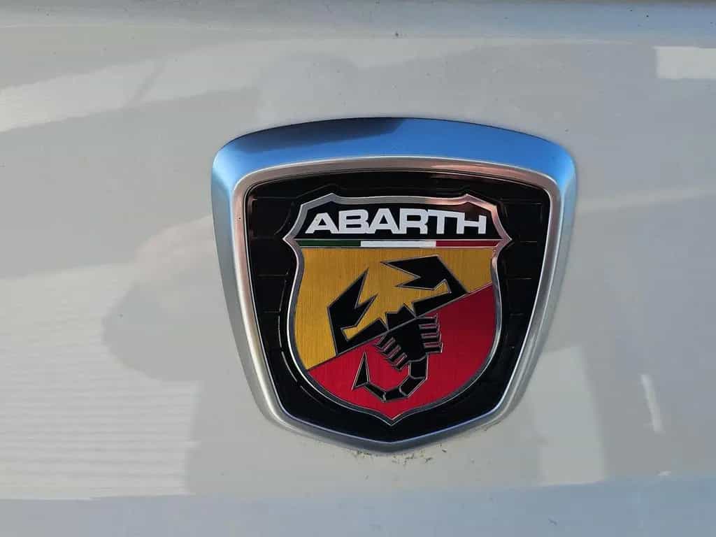 Abarth 500 F595 Pista 1.4 16V Turbo 05/2022-photo-16