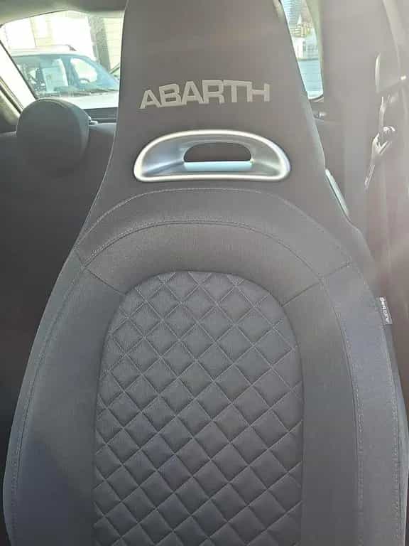 Abarth 500 F595 Pista 1.4 16V Turbo 05/2022-photo-6
