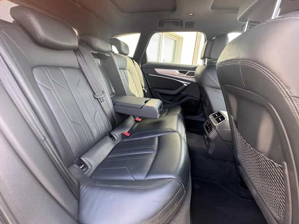 Audi A6 Avant 50 TDI quattro design 07/2019-photo-16
