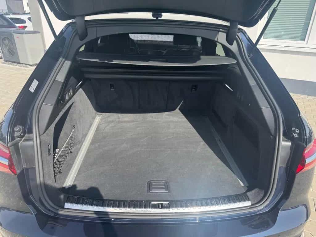 Audi A6 Avant 50 TDI quattro design 07/2019-photo-18