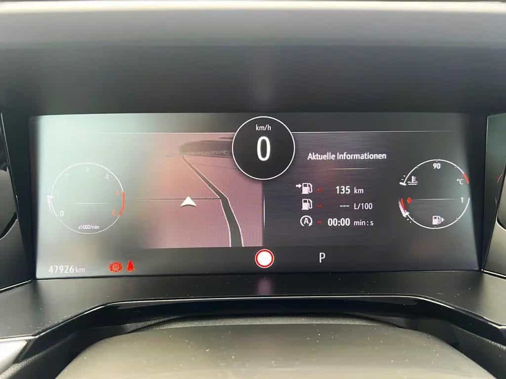 Opel Grandland 1.5 D Automatik Business Edition *LED* 06/2022-photo-11