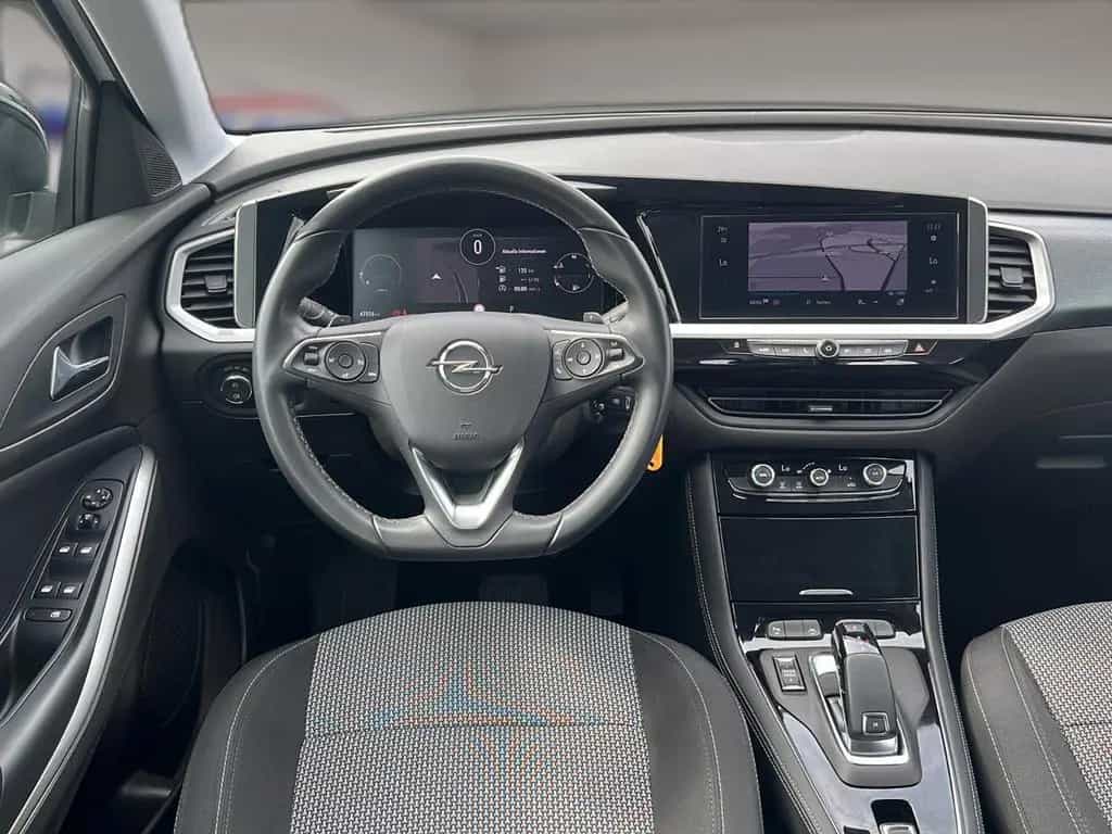 Opel Grandland 1.5 D Automatik Business Edition *LED* 06/2022-photo-7