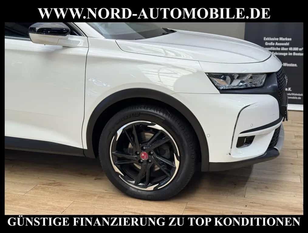 DS Automobiles DS7 (Crossback) DS7 Crossback Performance Line *19Z*NAV*XEN*VIRT 03/2022-photo-10