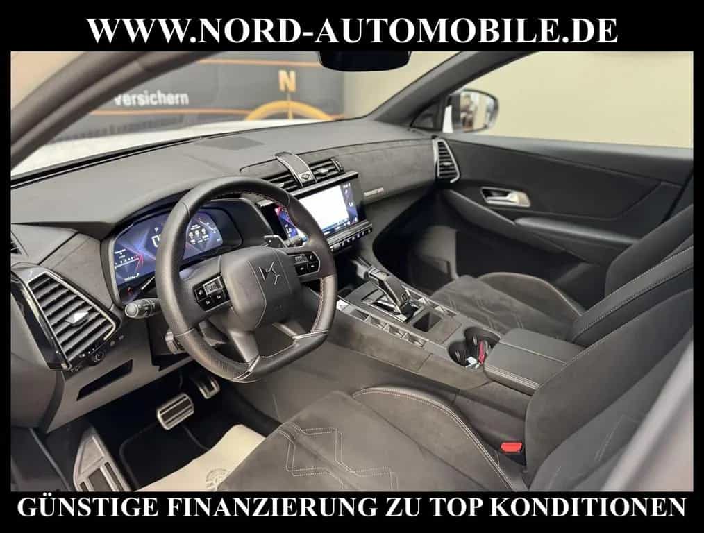 DS Automobiles DS7 (Crossback) DS7 Crossback Performance Line *19Z*NAV*XEN*VIRT 03/2022-photo-11