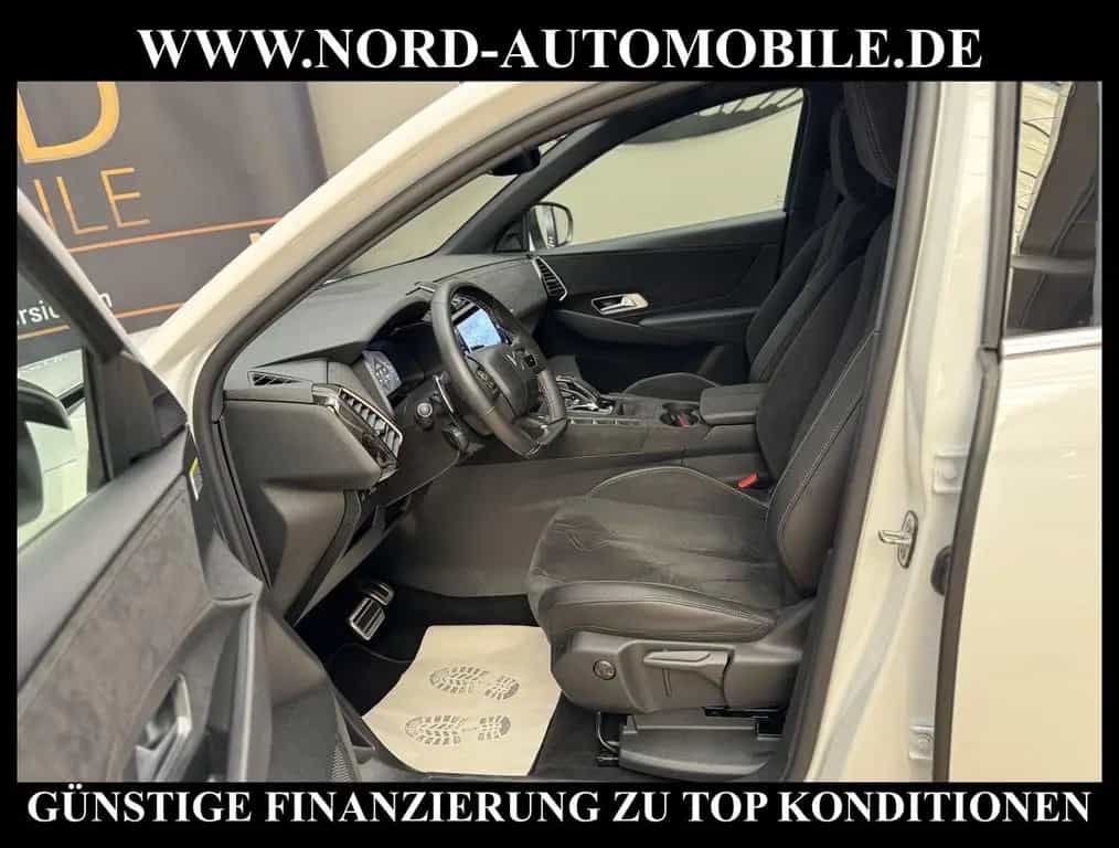 DS Automobiles DS7 (Crossback) DS7 Crossback Performance Line *19Z*NAV*XEN*VIRT 03/2022-photo-12