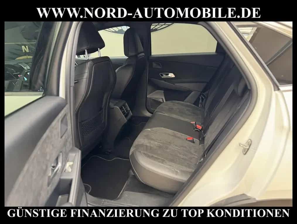 DS Automobiles DS7 (Crossback) DS7 Crossback Performance Line *19Z*NAV*XEN*VIRT 03/2022-photo-13
