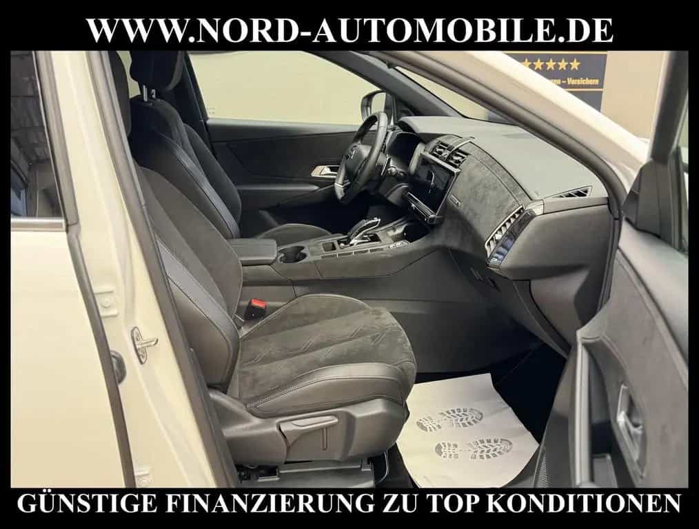 DS Automobiles DS7 (Crossback) DS7 Crossback Performance Line *19Z*NAV*XEN*VIRT 03/2022-photo-15