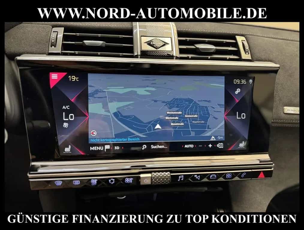 DS Automobiles DS7 (Crossback) DS7 Crossback Performance Line *19Z*NAV*XEN*VIRT 03/2022-photo-18