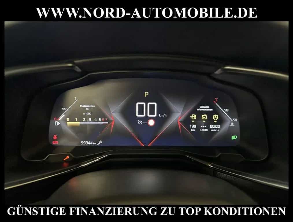 DS Automobiles DS7 (Crossback) DS7 Crossback Performance Line *19Z*NAV*XEN*VIRT 03/2022-photo-19