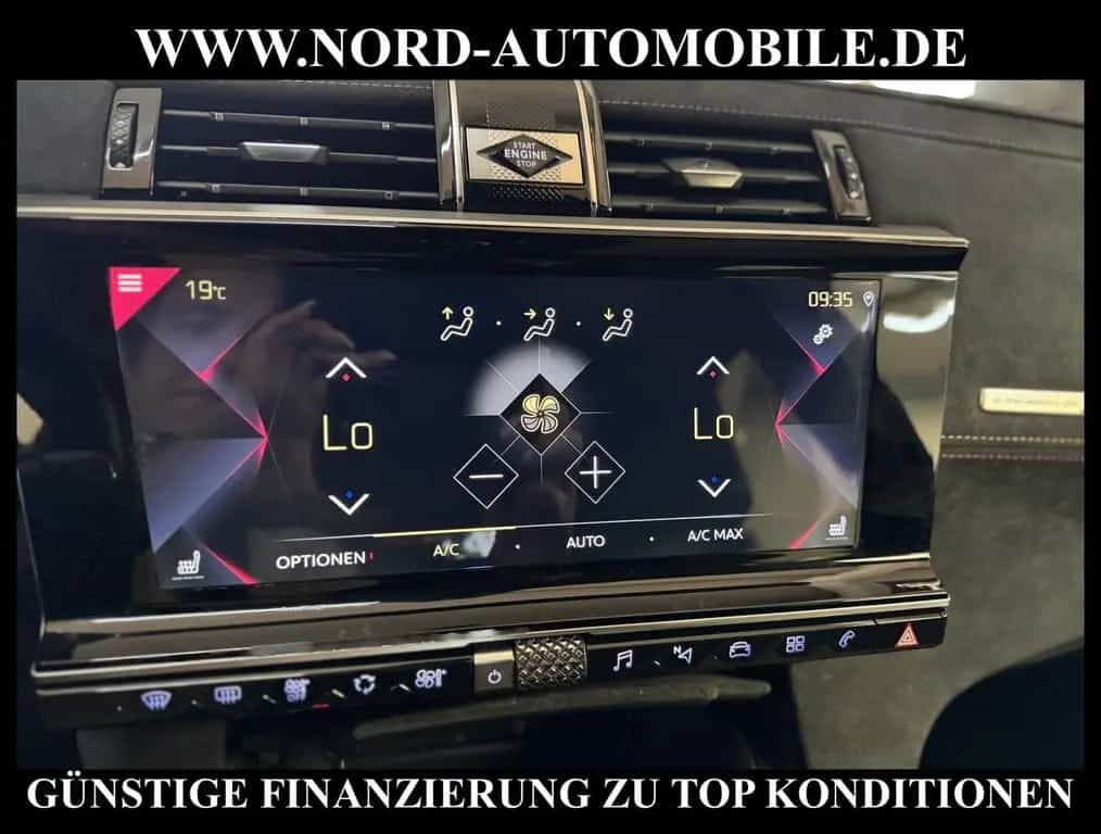 DS Automobiles DS7 (Crossback) DS7 Crossback Performance Line *19Z*NAV*XEN*VIRT 03/2022-photo-20