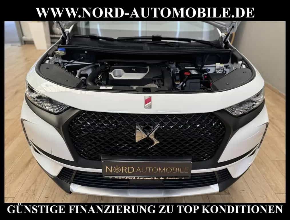 DS Automobiles DS7 (Crossback) DS7 Crossback Performance Line *19Z*NAV*XEN*VIRT 03/2022-photo-22