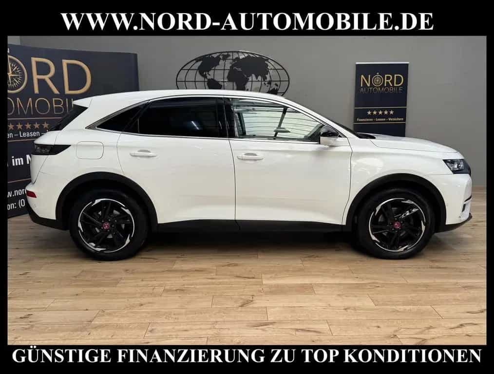 DS Automobiles DS7 (Crossback) DS7 Crossback Performance Line *19Z*NAV*XEN*VIRT 03/2022-photo-5