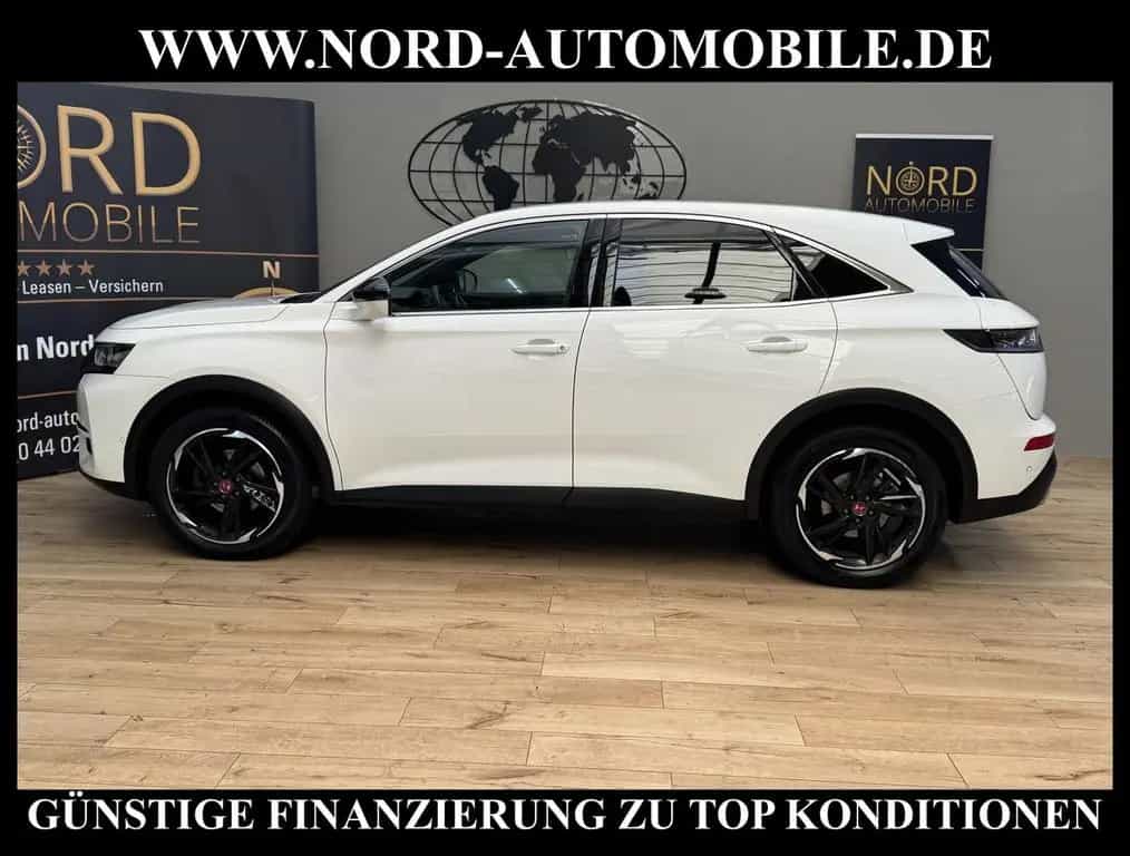 DS Automobiles DS7 (Crossback) DS7 Crossback Performance Line *19Z*NAV*XEN*VIRT 03/2022-photo-6