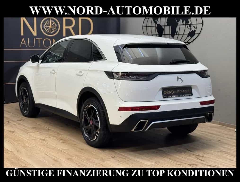 DS Automobiles DS7 (Crossback) DS7 Crossback Performance Line *19Z*NAV*XEN*VIRT 03/2022-photo-7