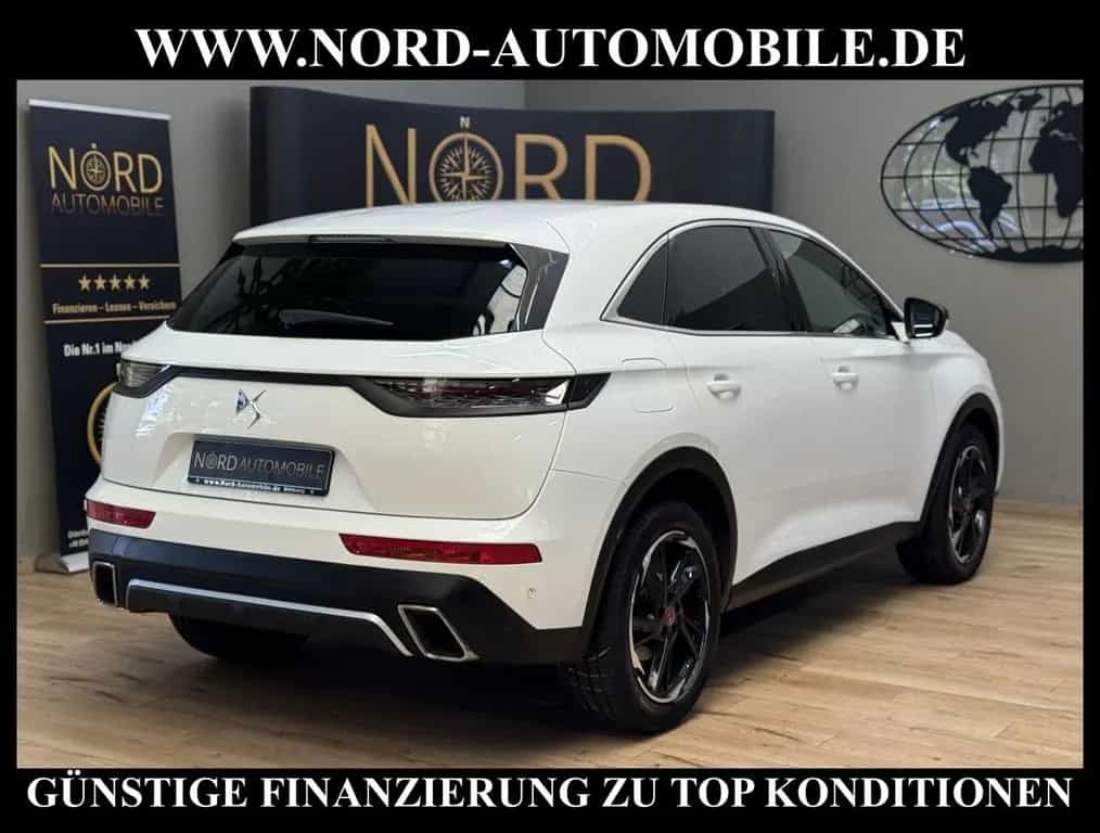DS Automobiles DS7 (Crossback) DS7 Crossback Performance Line *19Z*NAV*XEN*VIRT 03/2022-photo-9