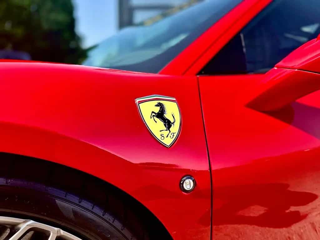 Ferrari F8 TRIBUTO DCT *KERAMIK*LIFT*CARBON*PPF*DISPLAY* 05/2021-photo-6