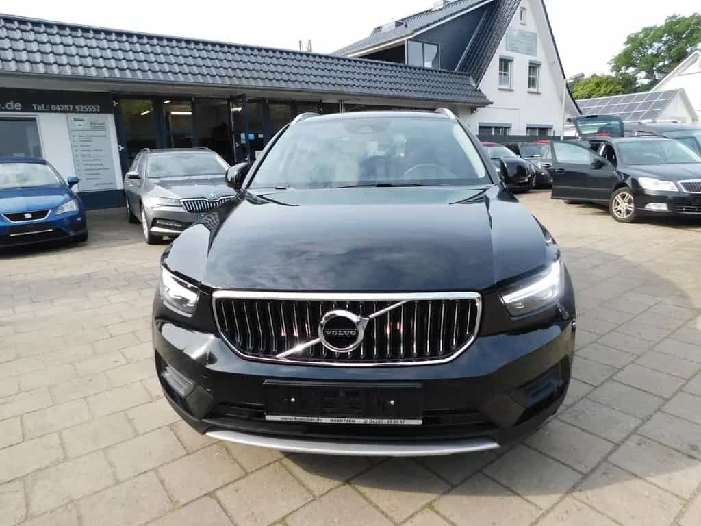 Volvo XC40 XC 40 XC40 Inscription 2WD 02/2020-photo-1