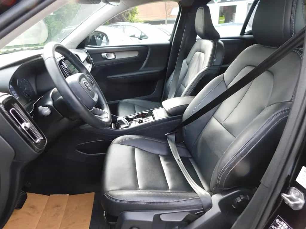 Volvo XC40 XC 40 XC40 Inscription 2WD 02/2020-photo-12