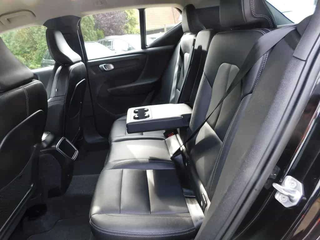 Volvo XC40 XC 40 XC40 Inscription 2WD 02/2020-photo-14