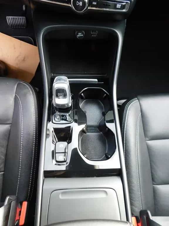 Volvo XC40 XC 40 XC40 Inscription 2WD 02/2020-photo-16