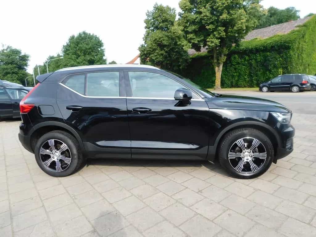 Volvo XC40 XC 40 XC40 Inscription 2WD 02/2020-photo-3