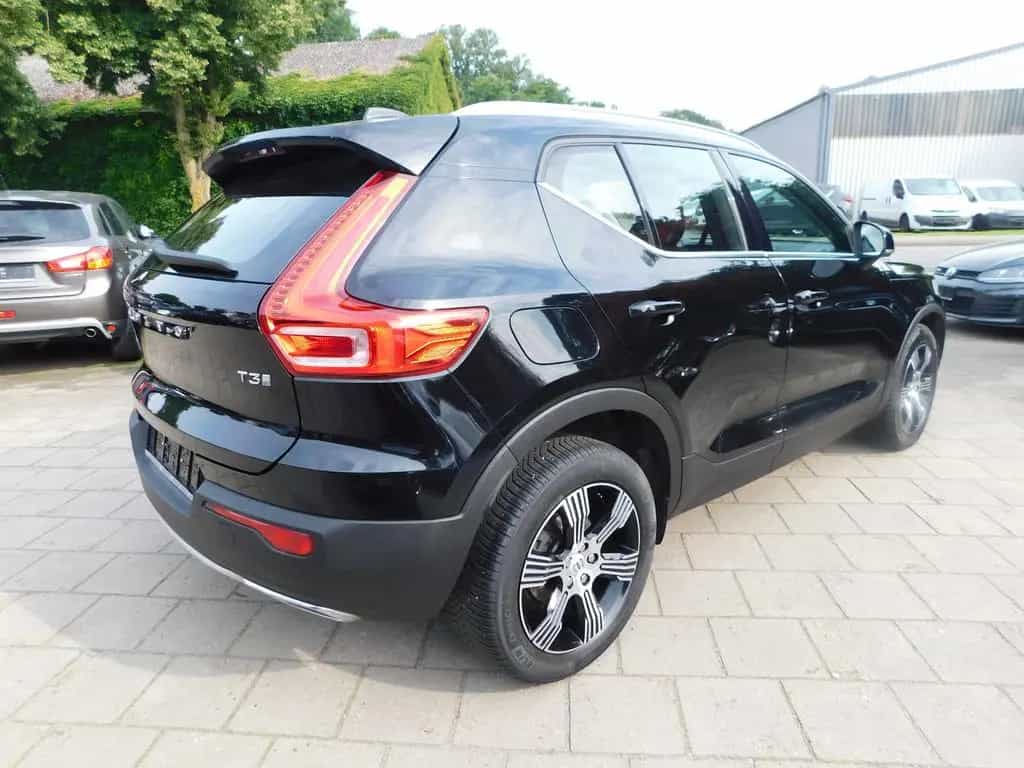 Volvo XC40 XC 40 XC40 Inscription 2WD 02/2020-photo-4