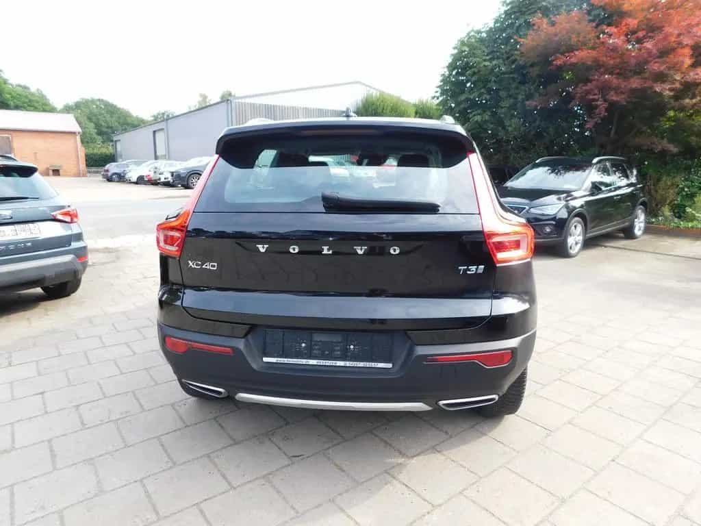 Volvo XC40 XC 40 XC40 Inscription 2WD 02/2020-photo-5