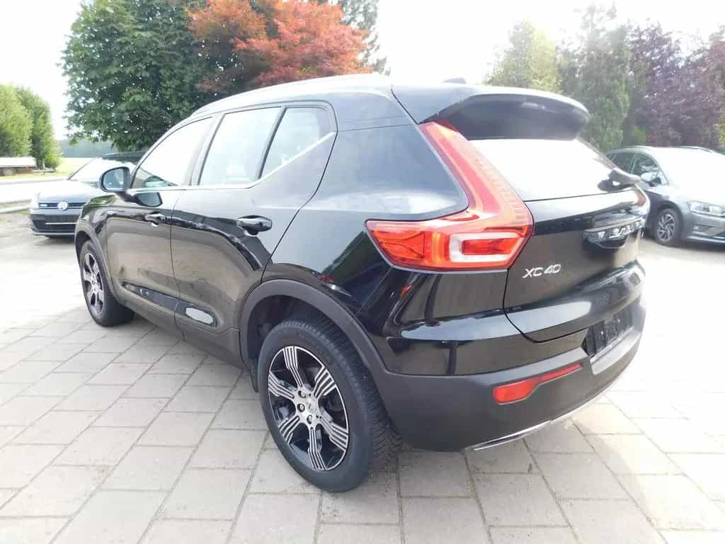 Volvo XC40 XC 40 XC40 Inscription 2WD 02/2020-photo-6