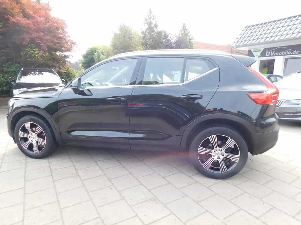Volvo XC40 XC 40 XC40 Inscription 2WD 02/2020-photo-7