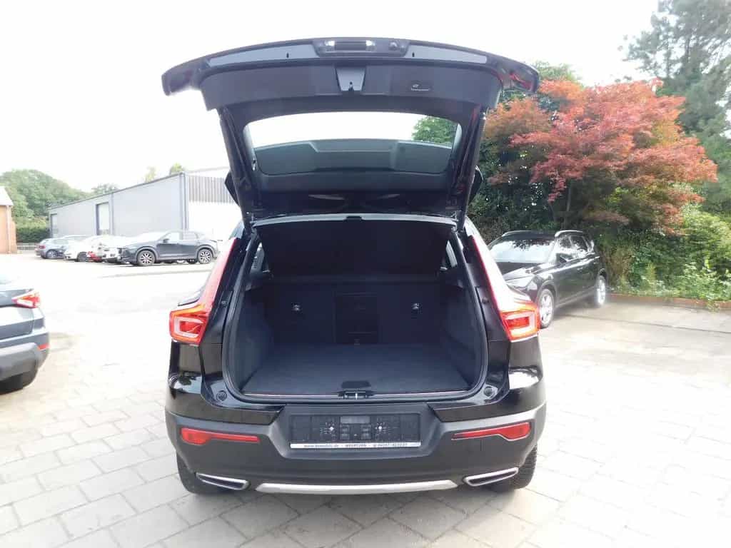 Volvo XC40 XC 40 XC40 Inscription 2WD 02/2020-photo-8
