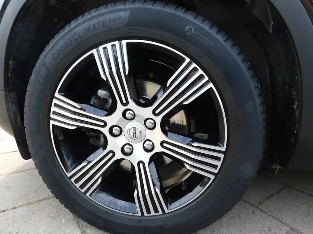 Volvo XC40 XC 40 XC40 Inscription 2WD 02/2020-photo-9