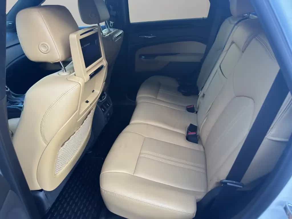 Cadillac SRX 3.6 V6 Premium AWD PANO/ENTERTAINMENT 05/2015-photo-11