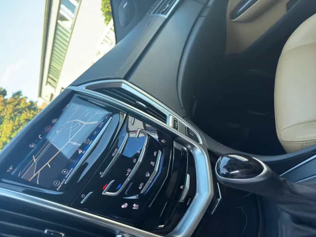 Cadillac SRX 3.6 V6 Premium AWD PANO/ENTERTAINMENT 05/2015-photo-15