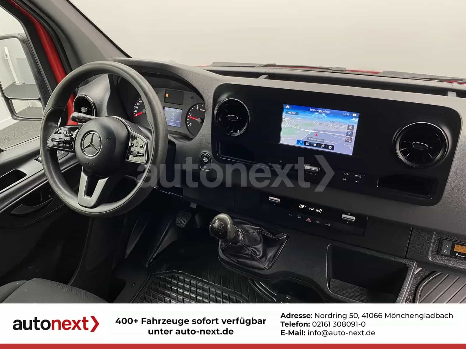 Mercedes-Benz Sprinter 06/2020-photo-1