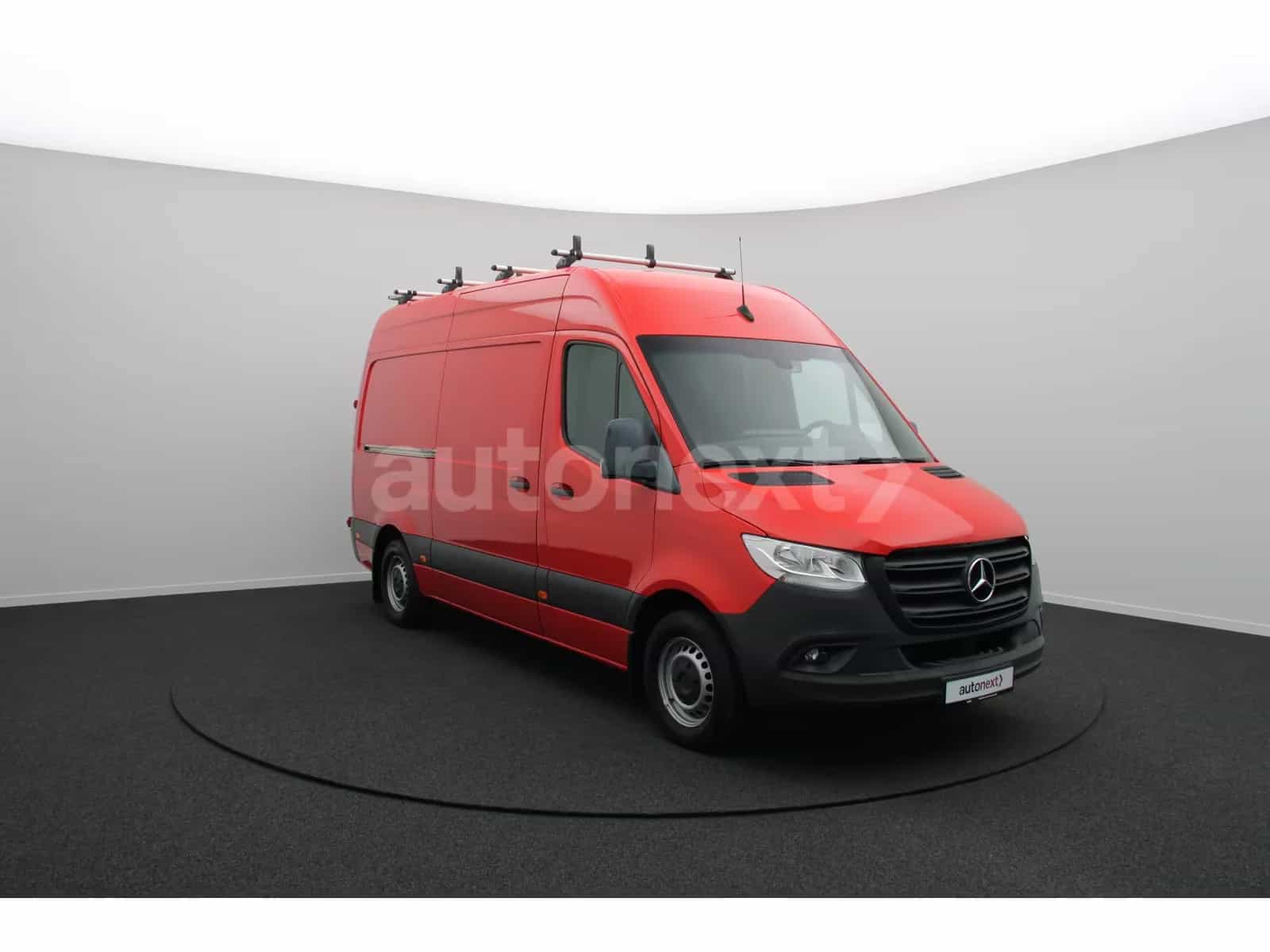 Mercedes-Benz Sprinter 06/2020-photo-12