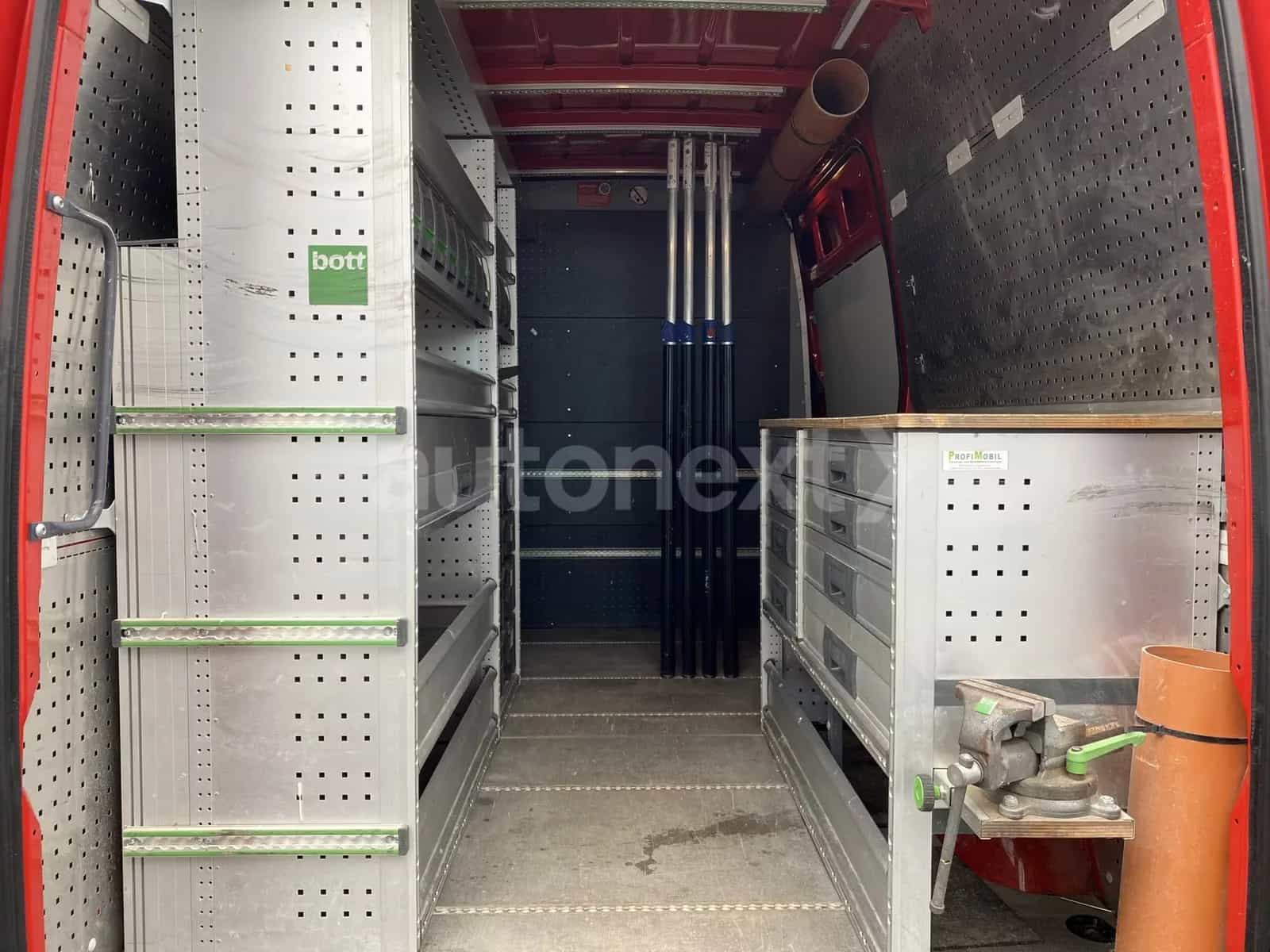 Mercedes-Benz Sprinter 06/2020-photo-13
