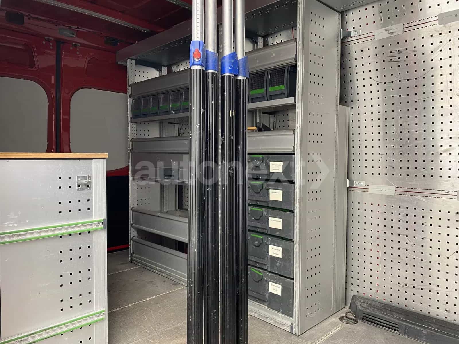 Mercedes-Benz Sprinter 06/2020-photo-14